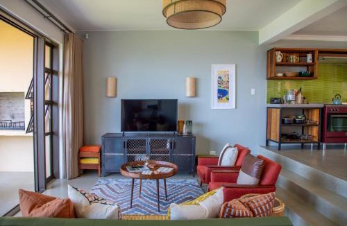 Linkside House | Cape St. Blaize