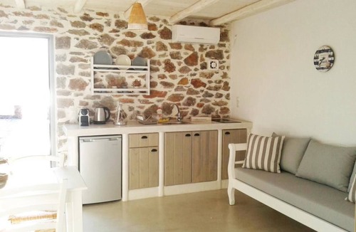 Kithnos House | Cape Suites