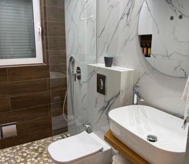 Kamisiana Apartment | CARA Creta Home
