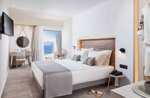 Massouri Hotel | Carian Hotel