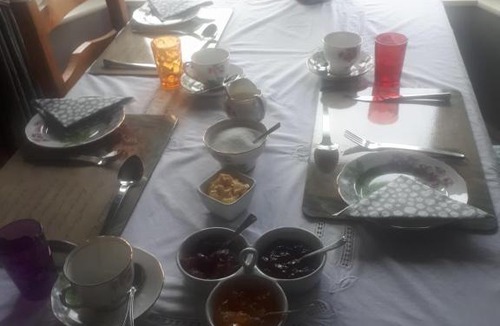 Listowel Bed & Breakfast | Carriglea