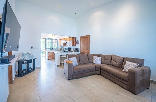 Jaco House | Casa Alegria Villa -Jaco Beach Great Location
