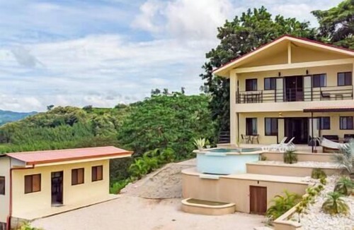 Samara House | Casa Atardecer