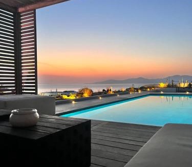 Drafaki Villa | Casa Aurelia