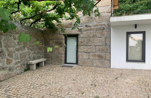 Sao Simao House | Casa AURORA