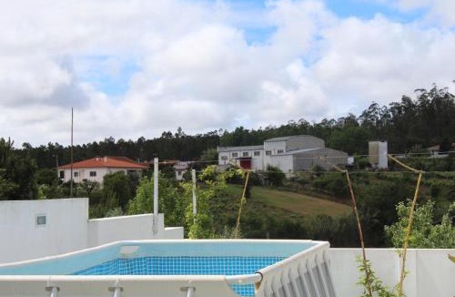 Camparca House | Casa Barbeiro