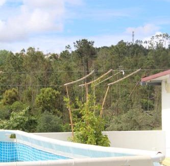 Camparca House | Casa Barbeiro