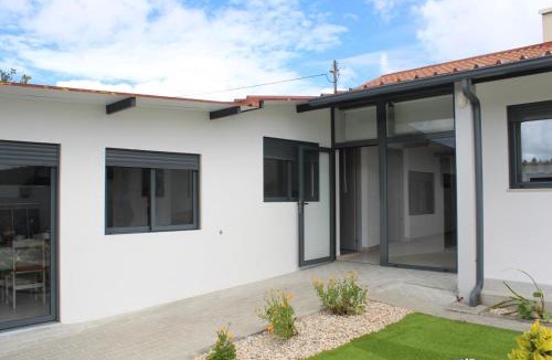 Camparca House | Casa Barbeiro