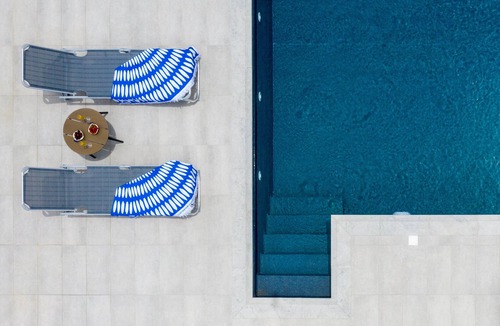 Kolymbia Villa | Casa Bianca Villa in Kolympia