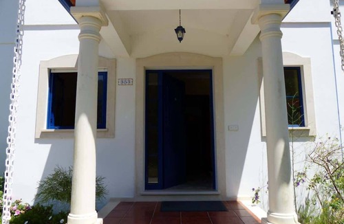 Paco Apartment | Casa Cecilia - Seaside Serenity and Coastal Charm