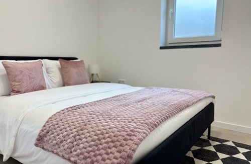 Nossa Senhora do Populo Apartment | Casa Citrino