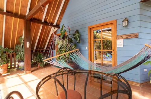 Santa Elena House | Casa Claro de Luna - Five Bedroom House.