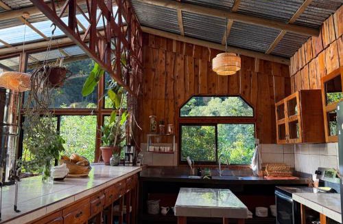Rivas Hostel | Casa Colibri Chirripó