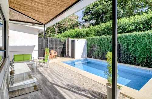 Puerto Carrillo House | Casa Conchas