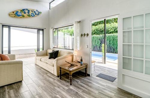 Puerto Carrillo House | Casa Conchas