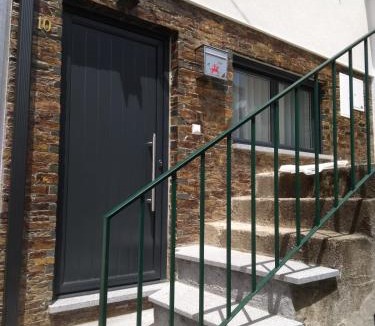 Balocas House | Casa D.Dinis