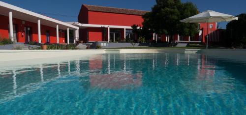 Capelas Hotel | Casa d´Edite