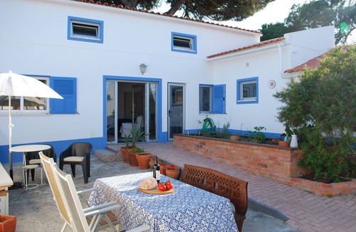 Nadadouro House | Casa da Annelies, Accessible Holidays Portugal