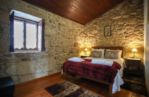 Sortelha Villa | Casa da Calçada