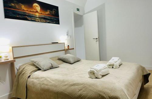 Elvas Apartment | Casa da Edda