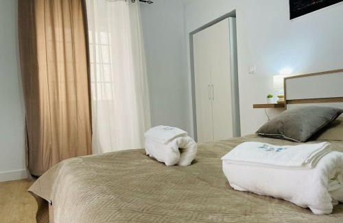 Elvas Apartment | Casa da Edda