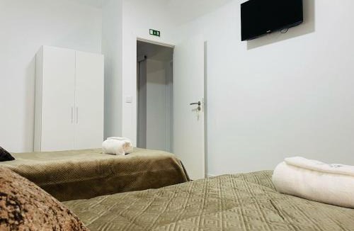 Elvas Apartment | Casa da Edda
