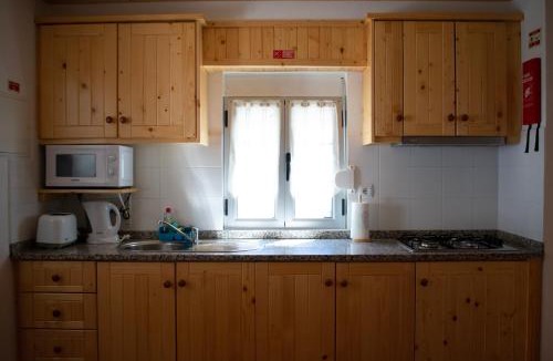 Gois Apartment | Casa da Eira