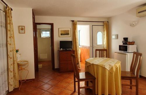 Salir Cabin | Casa da Mae