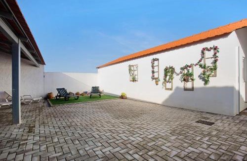 Leiria House | Casa da Padaria