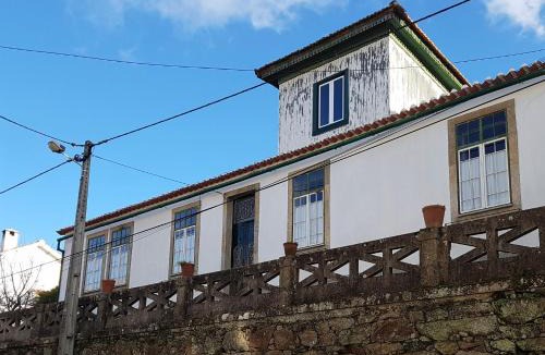 Penamacor House | Casa da Vila