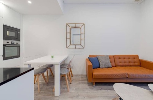 Setubal Apartment | Casa Dagan