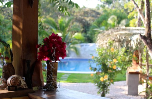 San Isidro House | Casa de la Naturaleza