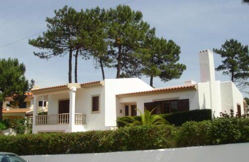 Casalinho Villa | Casa de Nono