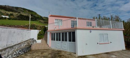 Calheta House | Casa de Ponta