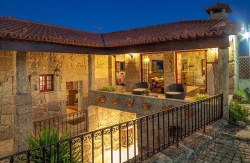 Barcelos House | Casa de Sequiade