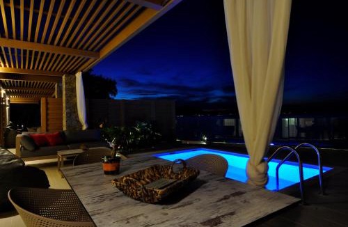 Notos Apartment | Casa del Mar