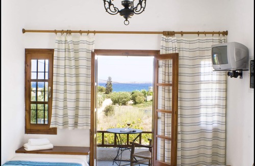 Palekastro House | Casa di Mare