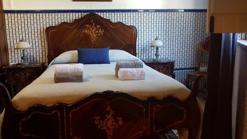 Abrantes House | Casa do Cerrado