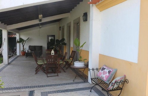 Eixo Villa | Casa do Eixo