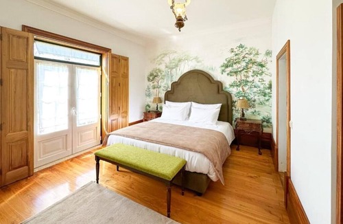 Amarante Hotel | Casa do Fontão