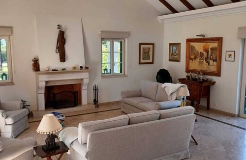 Quinta Do Conde House | Casa do Golf