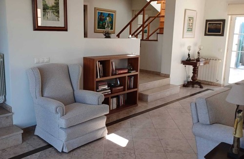 Quinta Do Conde House | Casa do Golf