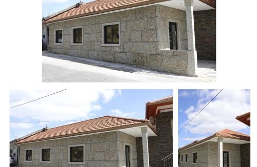Agilde House | CASA DO LAGAR