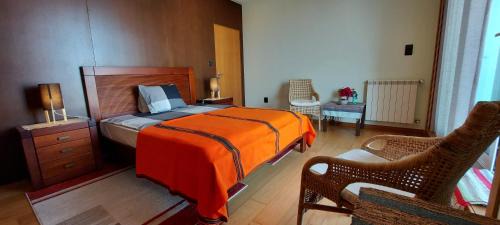 Barra Bed & Breakfast | Casa do Mar