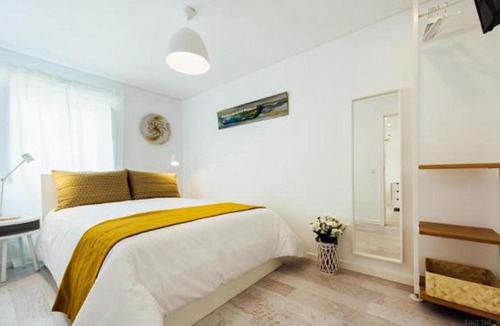 Nazare House | Casa do Miradouro
