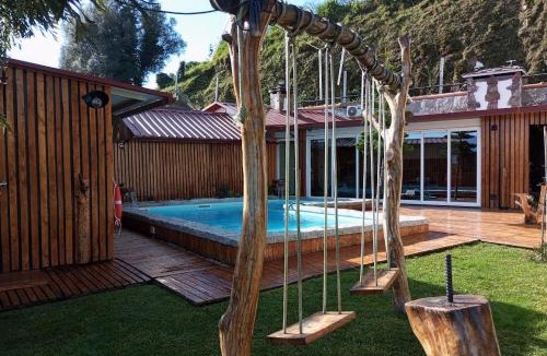 Bico House | Casa do Outeiro