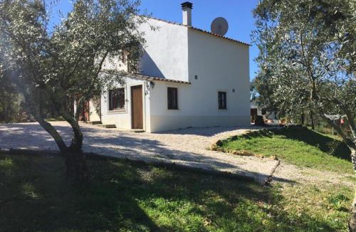 Serta Villa | Casa dos Cavalos