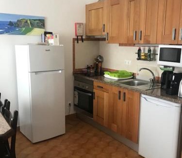 Odeceixe Apartment | Casa dos Pais