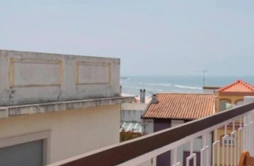 Figueira da Foz Apartment | Casa Dos Redondos | 2 bedrooms · Ocean View · Walk to the Beach