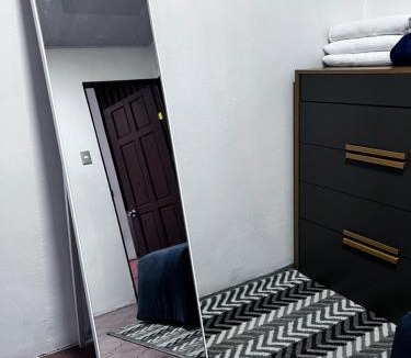San Isidro de El General Apartment | Casa Girasol PZ